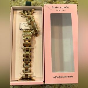 Kate Spade Apple Watch Band